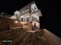 Elaída - Studio,Θέα θάλασσα & βουνό,Μάνη - B&B Skoútari