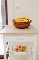 Elaída - Studio,Θέα θάλασσα & βουνό,Μάνη - Ferienwohnung Skoútari