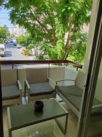Cozy comfortable 2-bedroom apartment - Ferienwohnung Limassol