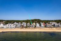 Beachfront on Commercial St Dog Friendly - Ferienwohnung Provincetown