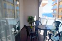 Spacious Apartment with Side Sea View - B&B San Pawl il-Bahar