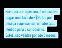 Apartamento com vista para o mar - B&B