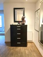 Harbour Art Flat - B&B