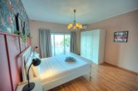 Stylish, large 3bedroom, seafront terrace GOSLM-13 - B&B Sliema