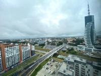 Panorama Capital Luna - B&B Rzeszów