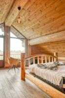 Cozy 4-Bedroom Chalet with Outdoor Spa in Zottegem - Chambres d’hôtes Zottegem
