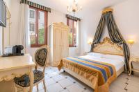 Tweepersoonskamer met Eigen Badkamer