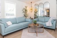 Dragonfly Beach Retreat - B&B Grayland