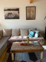 Szofi apartman - Ferienwohnung