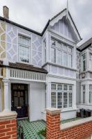 Wimbledon 2 Bed Tennis & Travel - B&B