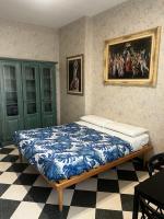 Appartamento con 2 Camere da Letto