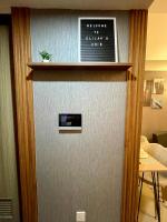 Luxe Condo near IT Park & Waterfront - BE Residences Lahug - B&B