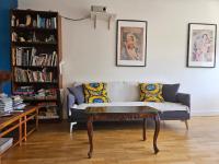 Chambre - Vanves Porte de Versailles - B&B Vanves