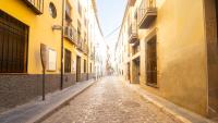 H&H Suite Corrala Realejo - B&B Granada