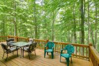 Byrdstown Cabin - with Fire Pit, Near Marina and Lake! - Ferienwohnung Frogue