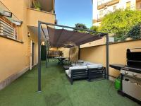 Casa Vacanze Secret Garden - Roma - Monte Sacro - B&B Roma