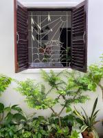 Deluxe One-Bedroom Apartment