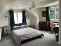 Treweryn - B&B Llandyssiliogogo