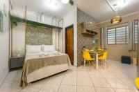 Apartamento Zona 7 Imperdível RJ2-16 - B&B Maringá