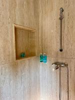 Deluxe Doppelzimmer mit Meerblick