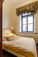 Elizabetes Street Boutique Stay - B&B Riga