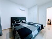 Appartement met 1 Slaapkamer