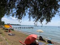 Appartamento con 2 Camere da Letto