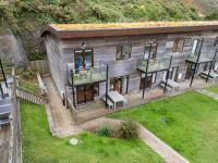 Cornish Holiday - Bodannon - B&B