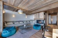 Appartement - Chalet Martins - Bed and Breakfast