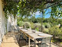 La villa Louca - B&B