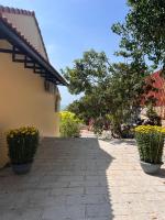 The mountain Seaview - B&B Vung Tau