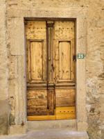 La maison de Consuelo - Bed and Breakfast Roquebrun