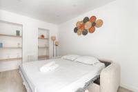 Studio de charme au coeur de Charenton - B&B Charenton-le-Pont