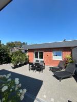 Ferienbungalow Kader - Bed and Breakfast