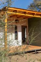 Hospedaje Sauce Linda - Casa Brea - B&B Piedra Pintada