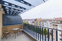 Appartamento Monolocale con Balcone