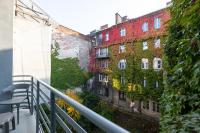 2 bedrooms Apartments Levia 2 - B&B Leopoli