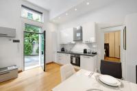 San Martino Free Parking - Chambres d’hôtes Gênes