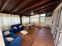 Apartamento con vistas a la piscina
