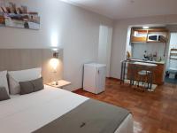 ELDEPTO Parque Bustamante - B&B Santiago del Cile