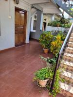 Sea Edge Homestay - Ferienwohnung