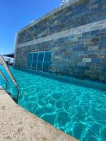 PHENOMENAL 2 Bedroom Suite with oceanview balcony! - B&B Cartagena de Indias