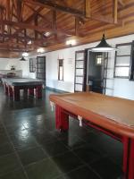 Apartamento em Campos Jordão - B&B Campos do Jordão