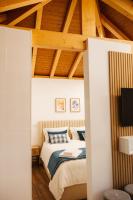 Villa mit 1 Schlafzimmer