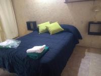 Departamento amplio en Alta Córdoba con cochera - Ferienwohnung Córdoba