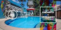El Bosque de Mindo Hostal - B&B