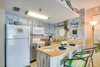 Daytona Beach Shores Condo w/ Ocean Views! - B&B Daytona Beach Shores