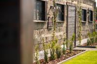 Stodoła 57 - domek z jacuzzi - B&B Parzeń