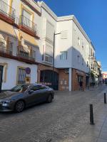 Concano - Apartamento turístico en Sanlúcar la Mayor - B&B