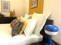 Pollock-Bozzi 59 - B&B Bari